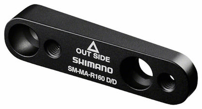 Shimano Flat-Mount Caliper Adaptor