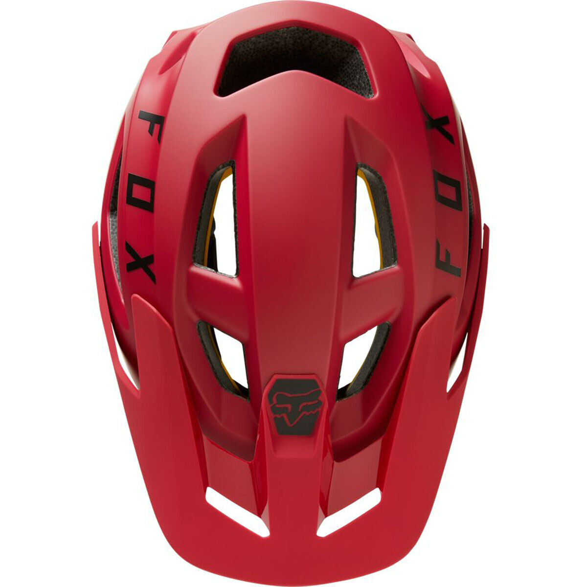 Fox Racing Speedframe MIPS MTB Helmet - Chili - 2021