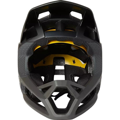 Fox Racing Proframe Full Face Helmet - Matt Black - 2023