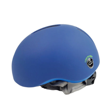 Nutcase Metroride Helmet - Sapphire Matt