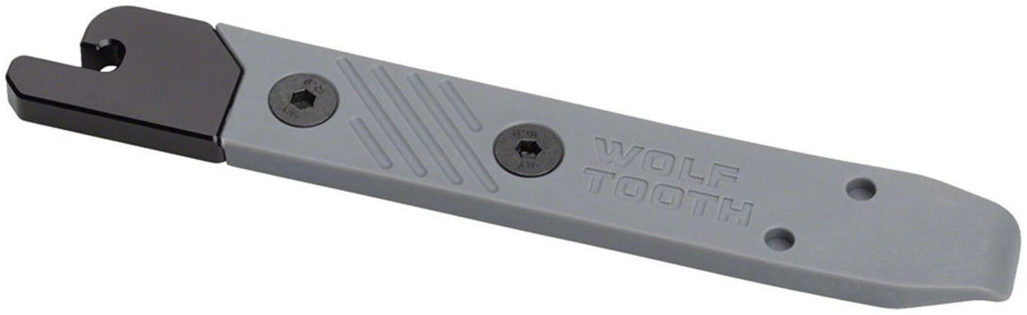 Wolf Tooth Components 8-Bit Tire Lever Inc Rim Dent Remover