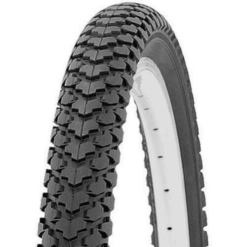 Ultracycle Traveler 26" Wire Urban/Street Tire - Black