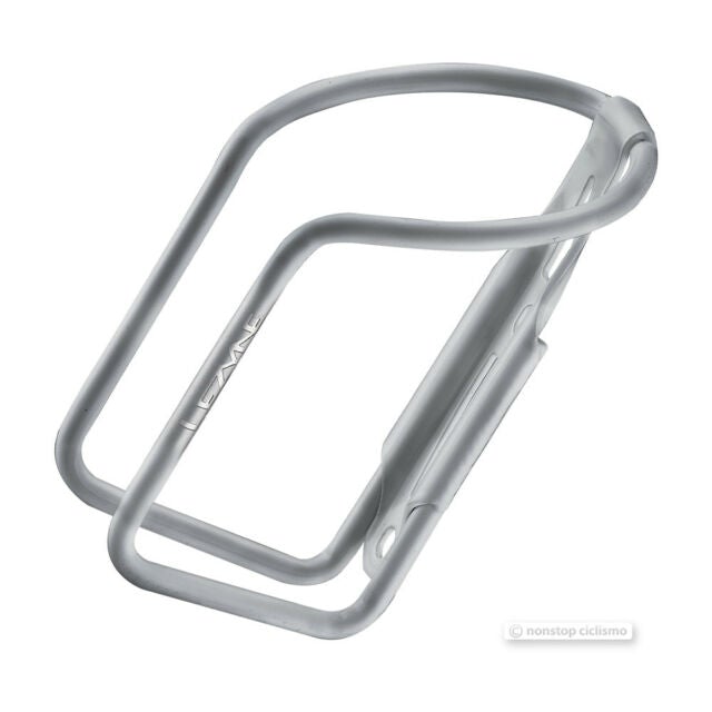 Silver bottle cage hot sale