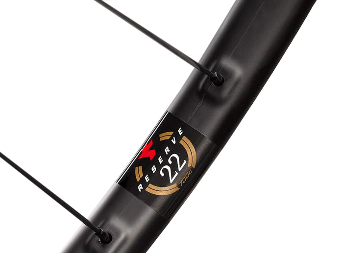 Wheelset 2024 22 carbon