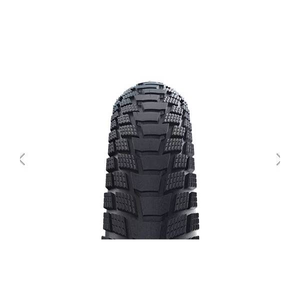 Schwalbe Pick Up Performance 20" E-Cargo Wire Tire - Reflex