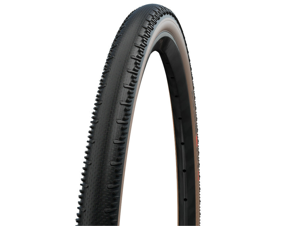 Schwalbe G-One RS Evolution 700c Folding Cyclocross Tire