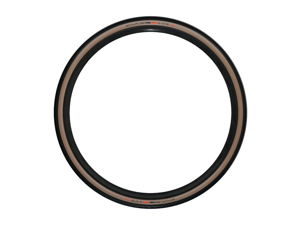 Schwalbe G-One Allround Evo SuperGround TLE