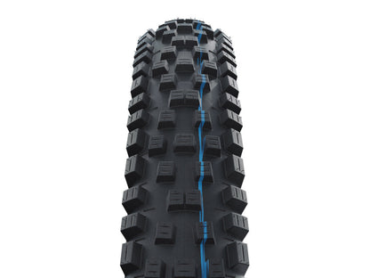 Schwalbe Nobby Nic Evolution 26" Folding MTB Tire - SuperGround - Addix