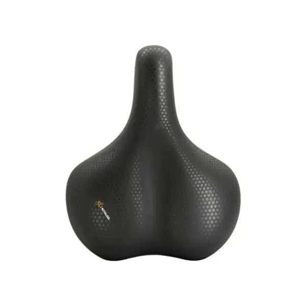 Selle San Marco Avenue Saddle - Relaxed  - Black