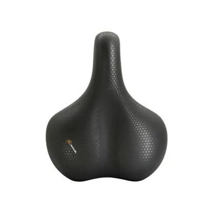 Selle San Marco Avenue Saddle - Relaxed  - Black