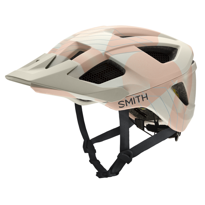 Smith Session MIPS MTB Helmet - Matt Bone Gradient