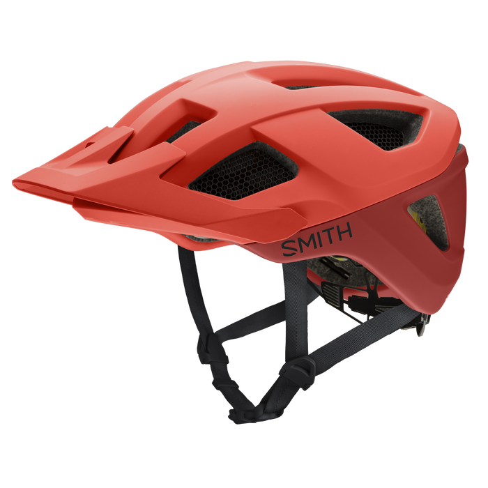 Smith Session MIPS MTB Helmet - Matt Poppy-Terra