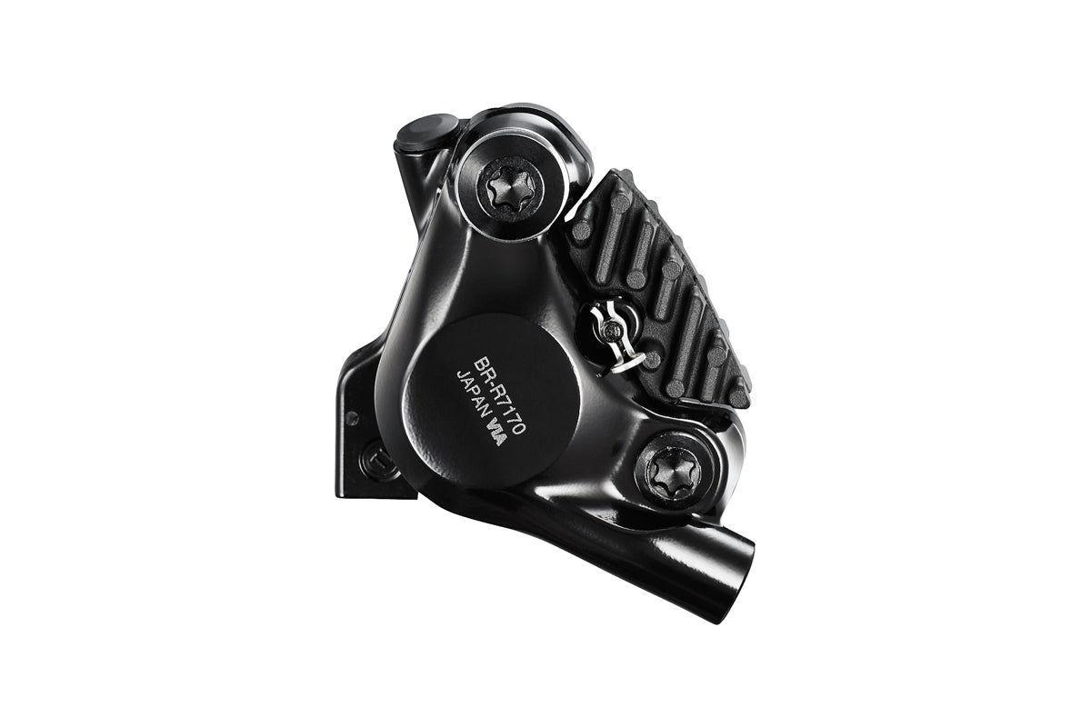 Shimano 105 disc brake sales calipers