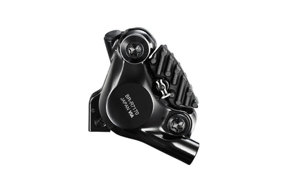 Shimano 105 R71070 Flat Mount Road Disc Brake Caliper - Front