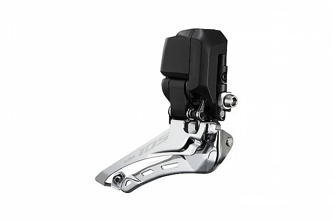 Shimano 105 R7150 Di2 12 Spd Double Front Derailleur