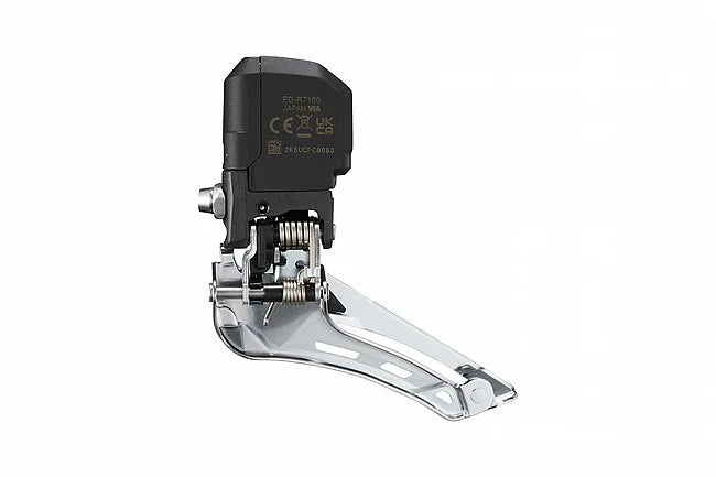 Shimano ultegra di2 store r8050 front derailleur