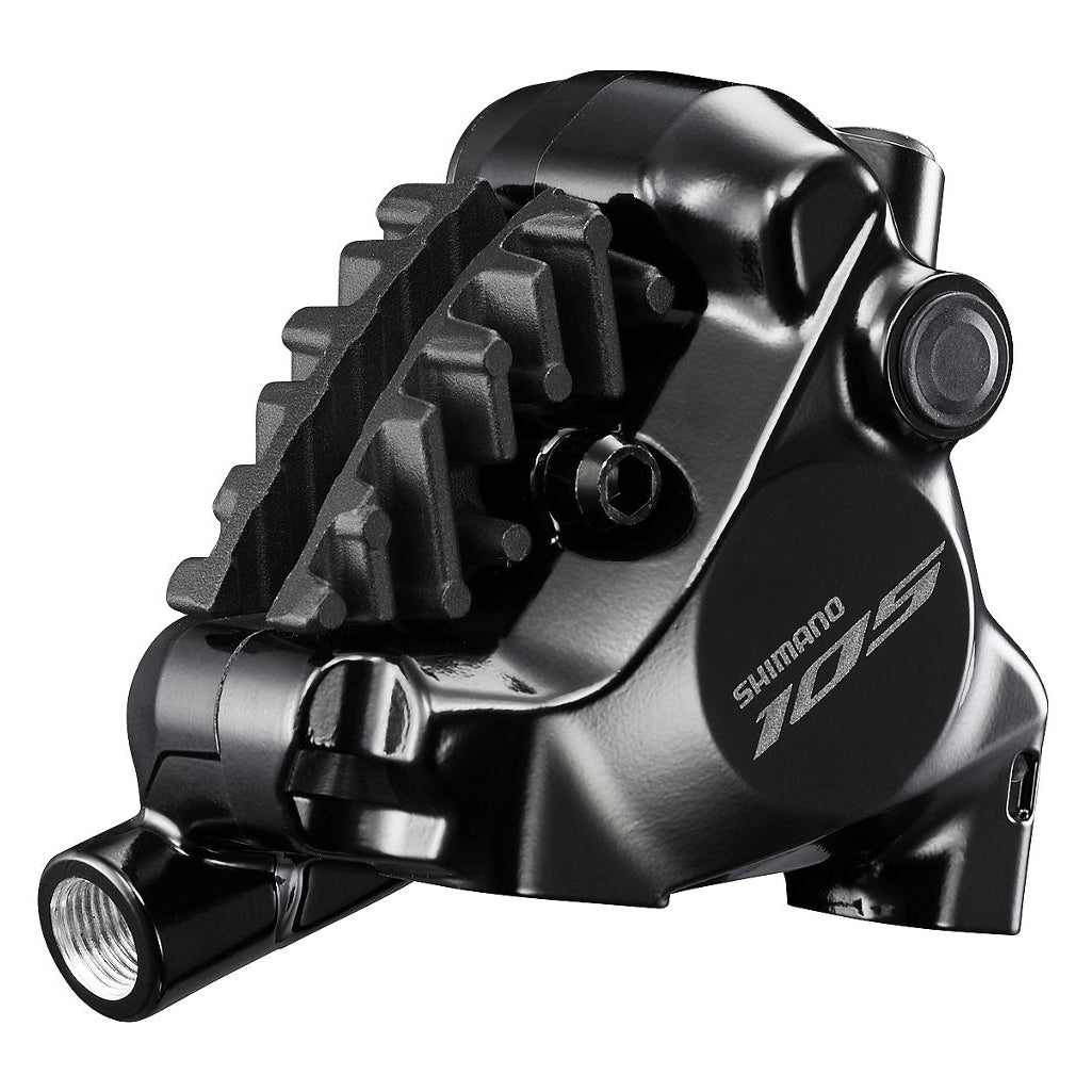 Shimano xt brake discount set