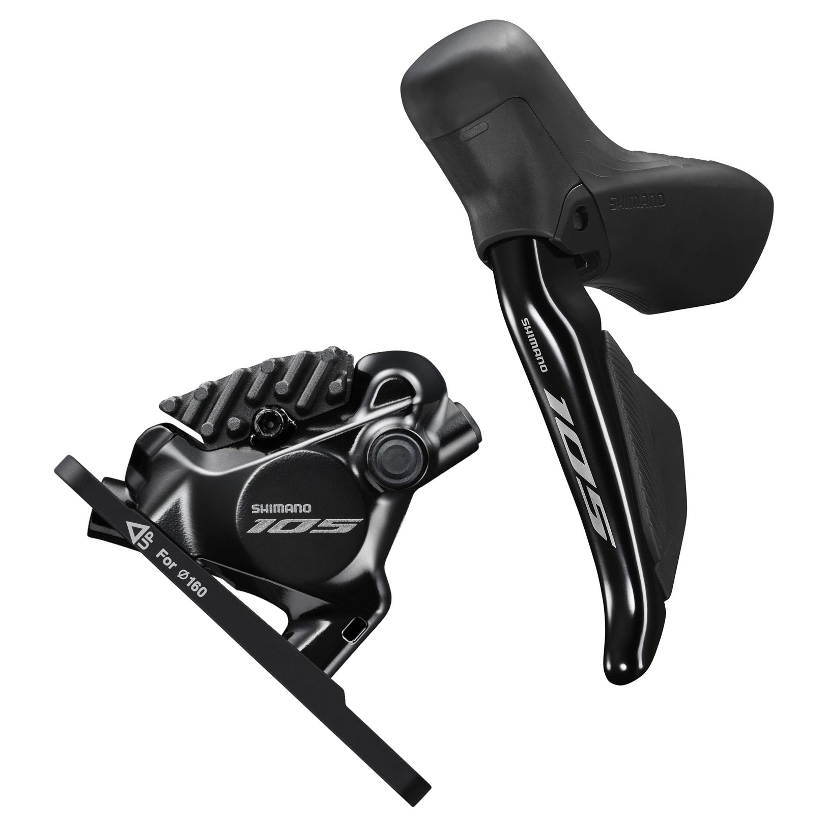 Shimano disc brake deals set