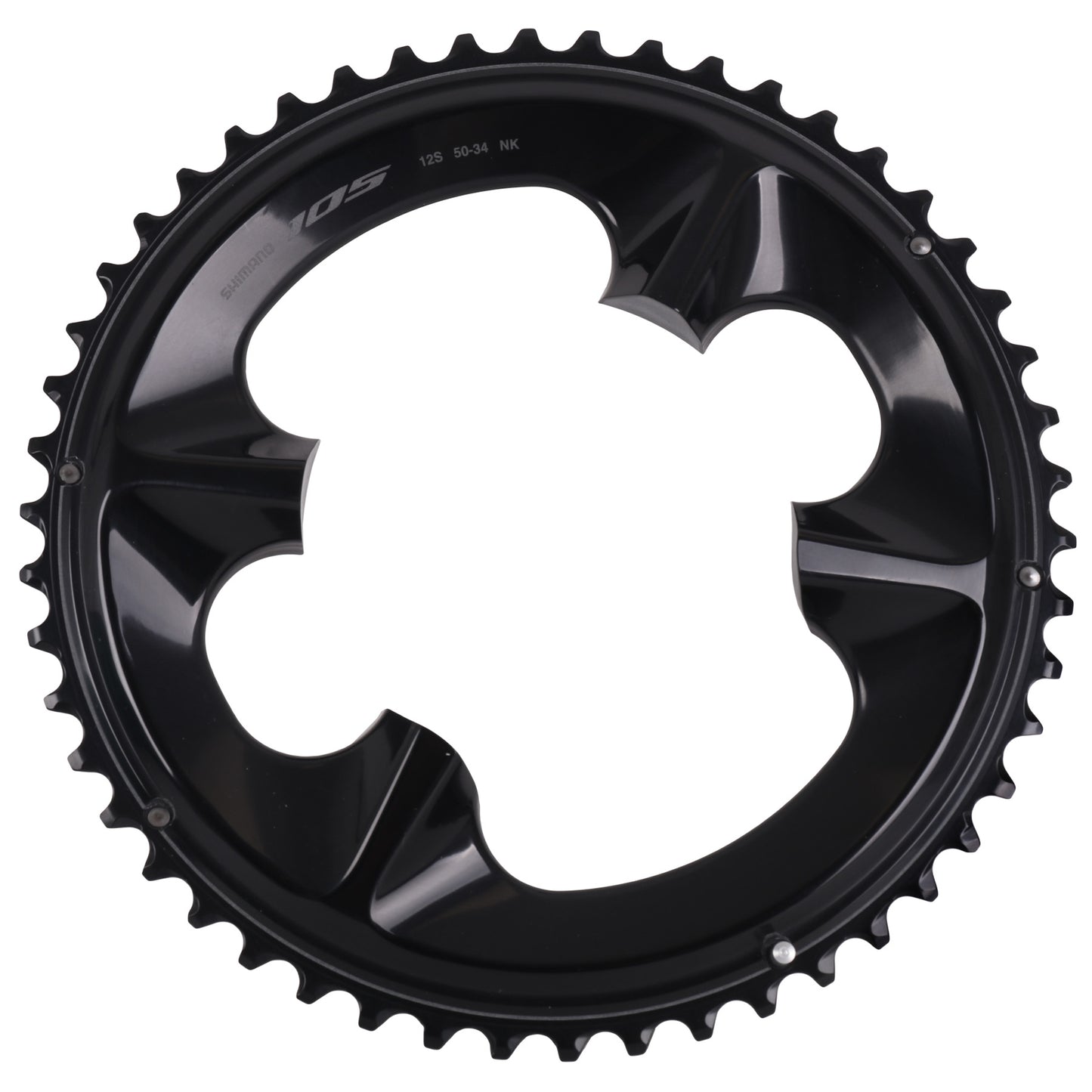 Shimano 105 R7100 12 Spd Chainring