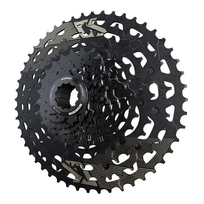 Shimano mtb cheap cassette