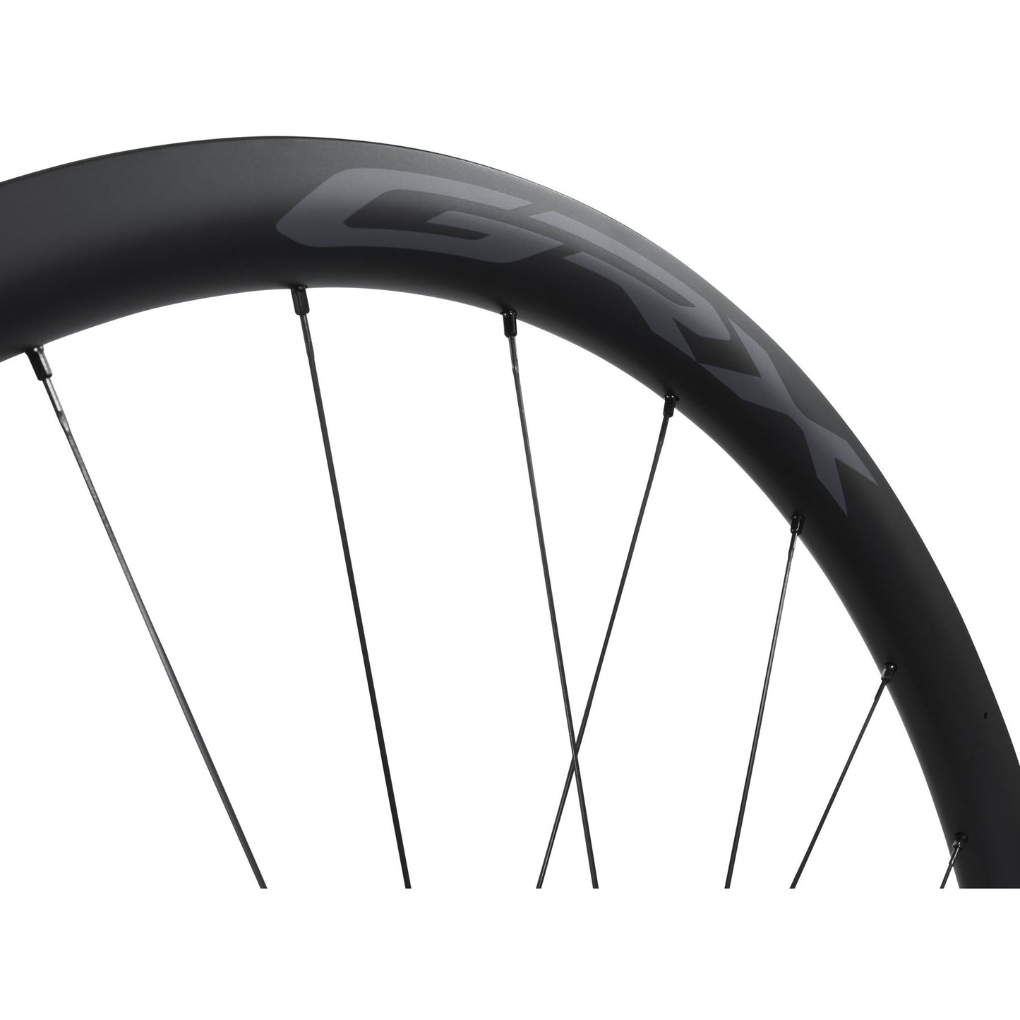 Shimano GRX RX870 700C Cyclocross Wheel - Rear