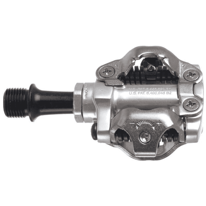 Shimano m540 spd mtb pedals 2025