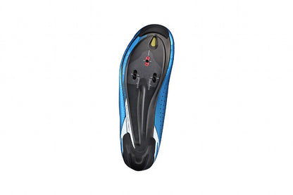 Shimano TR9 Elite Triathlon Shoe - Blue