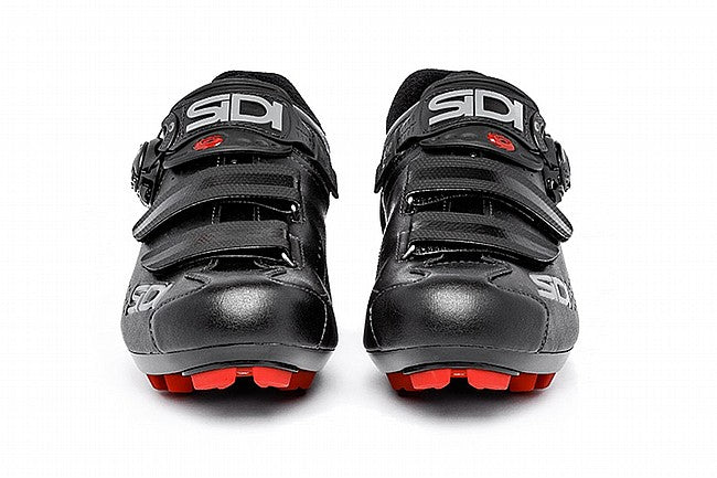 SIDI Trace 2 MTB Shoe - Womens - Black-Black