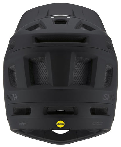 Smith Mainline MIPS Full Face Helmet - Matt Black