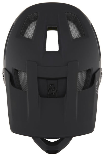 Smith Mainline MIPS Full Face Helmet - Matt Black