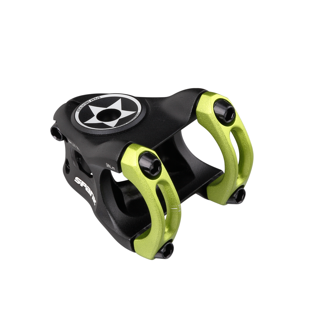 Green online mtb stem