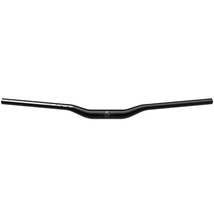 Spank Spoon 35 Riser Handlebar - Black Black 35.0mm - 800mm 25mm