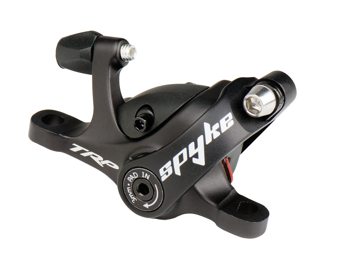 Trp mechanical discount disc brakes
