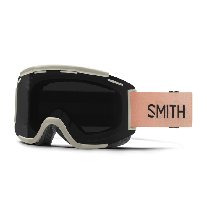 Smith Squad MTB Goggle - Bone Gradient