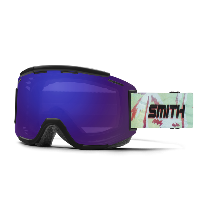 Smith Squad MTB Goggle - Dirt Surfer