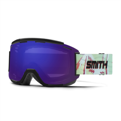 Smith Squad MTB Goggle - Dirt Surfer