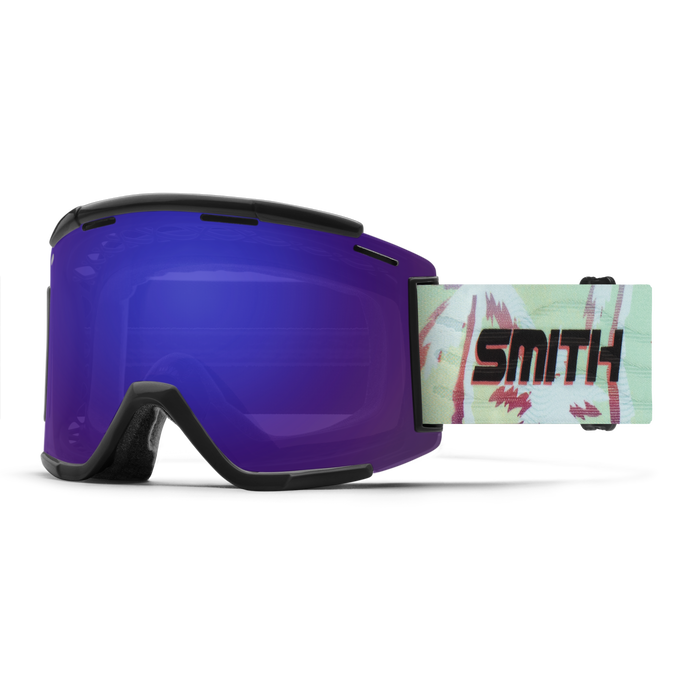 Smith Squad XL MTB Goggle - Dirt Surfer