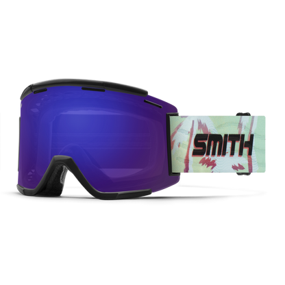 Smith Squad XL MTB Goggle - Dirt Surfer