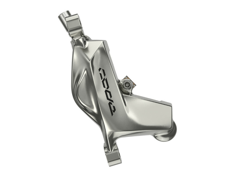 SRAM Code Ultimate Stealth Disc Brake and Lever - Front - Black
