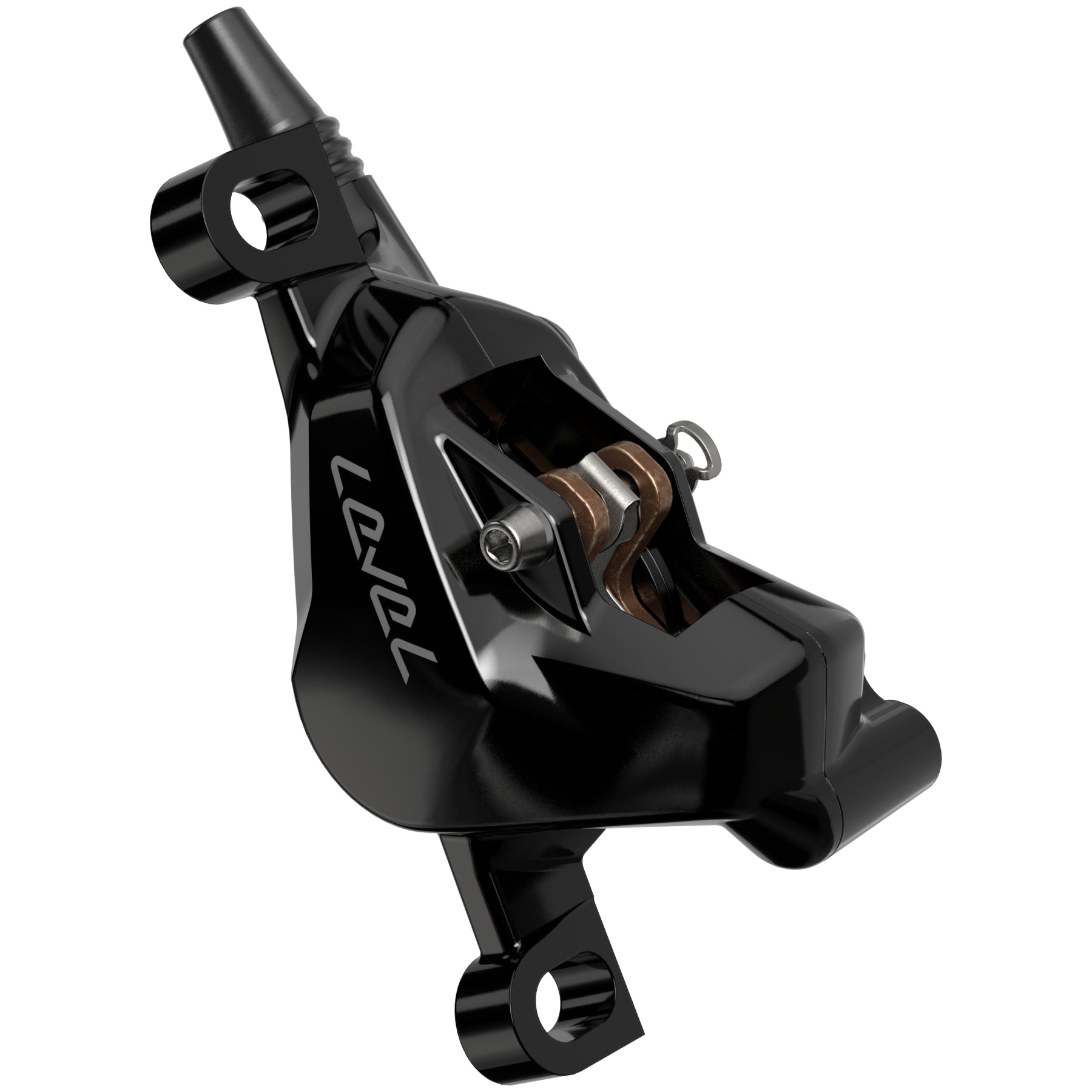 Sram level deals disc brakes