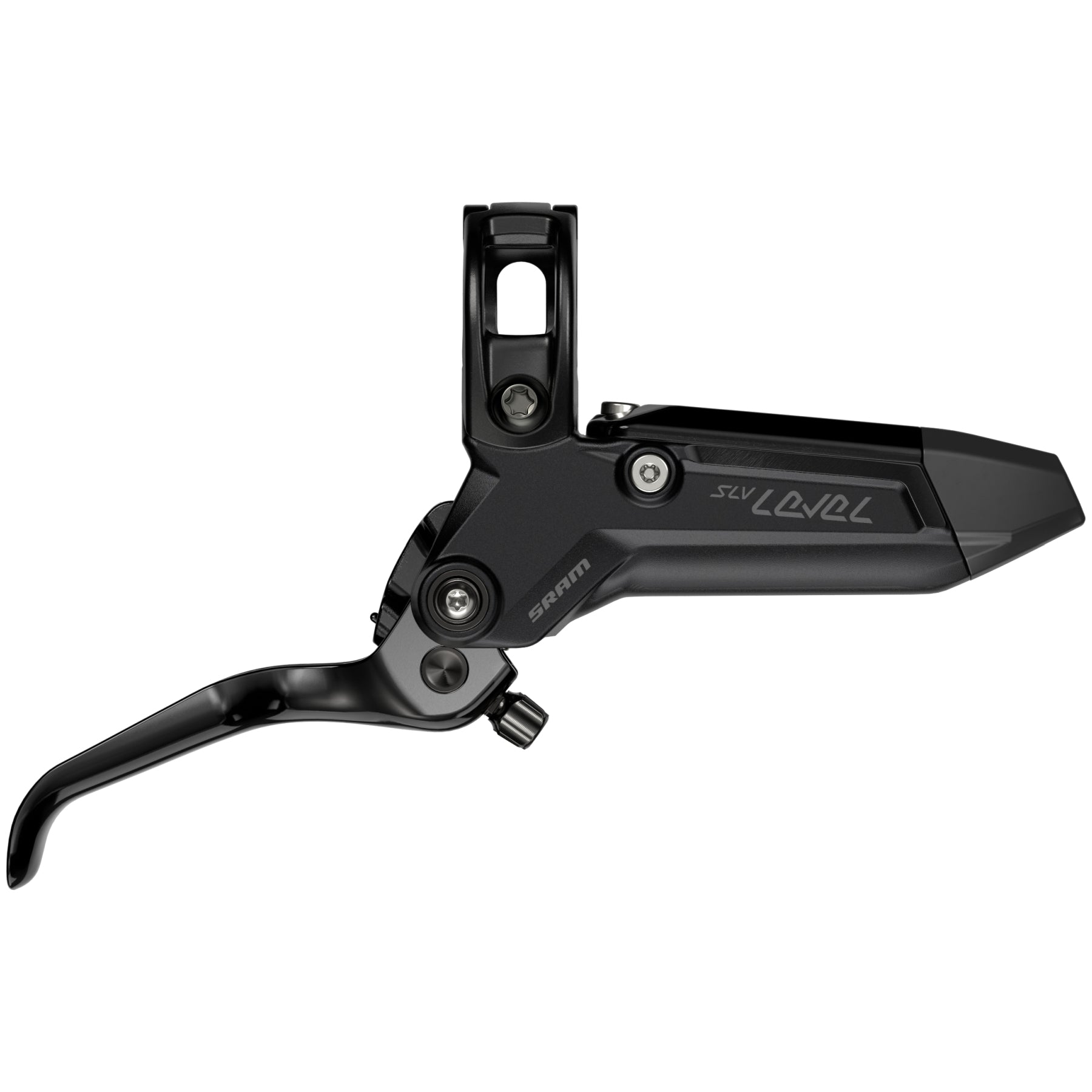 Level Silver Stealth Disc Brake - Thumbnail 2
