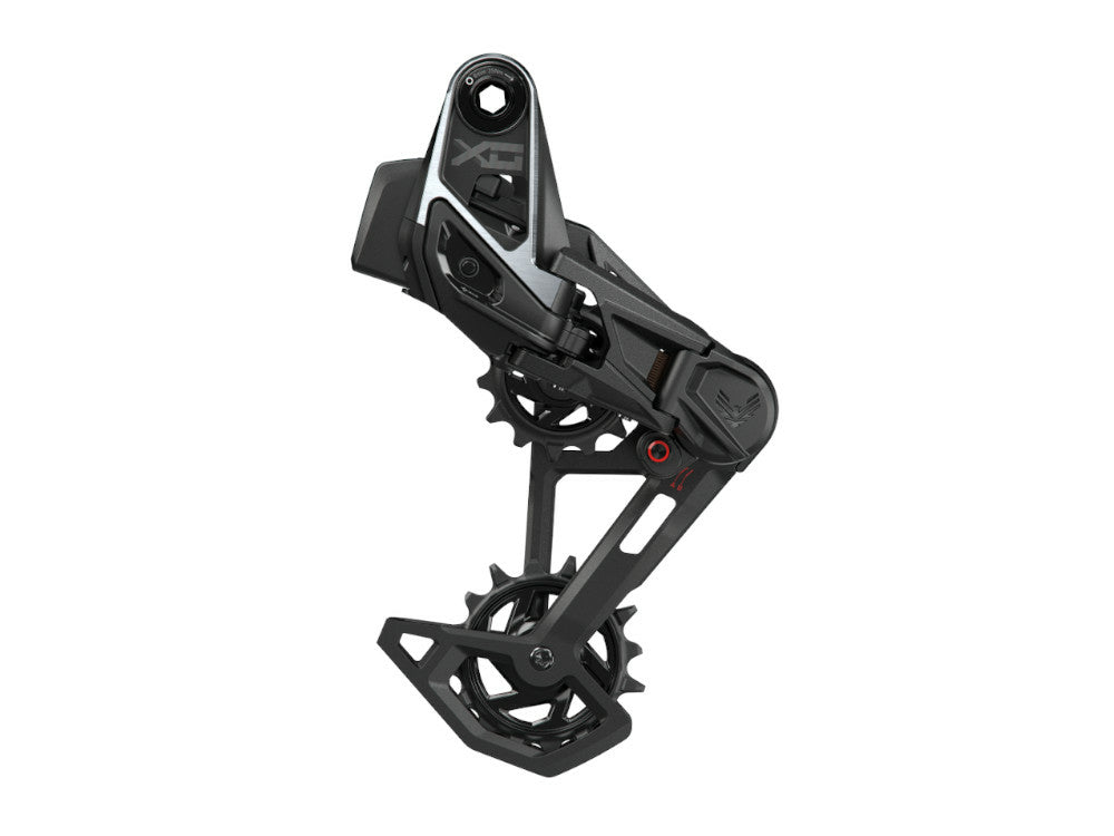 SRAM X0 Eagle AXS 104BCD 12 Spd E-MTB Groupset