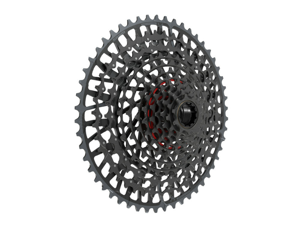 SRAM X0 Eagle AXS Groupset