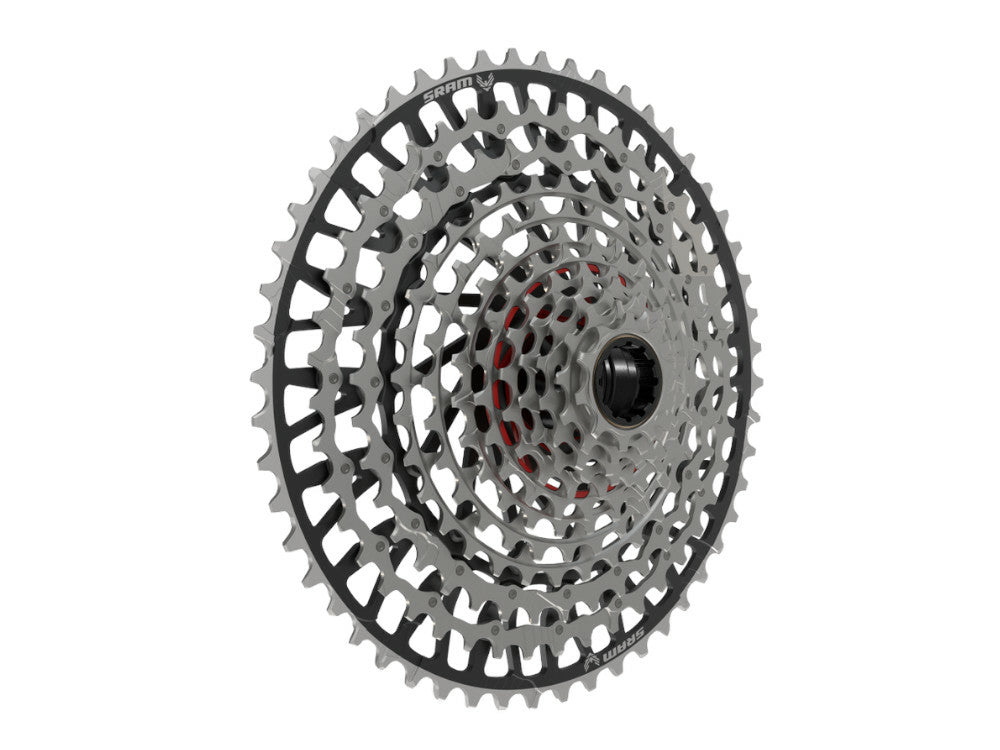 SRAM XX Eagle AXS 104BCD 12 Spd E-MTB Groupset