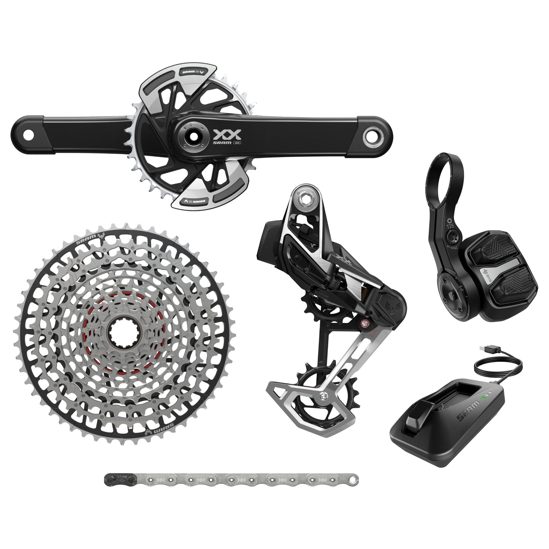 Sram groupset mtb new arrivals