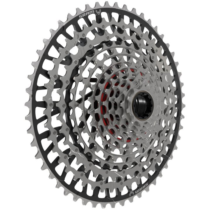 SRAM XX Eagle Chainring
