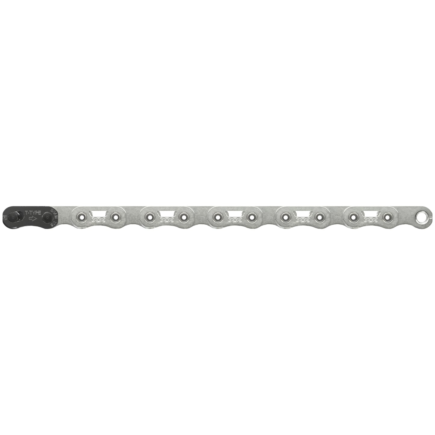 SRAM XXSL Eagle T-Type Flattop 12 Spd MTB Chain