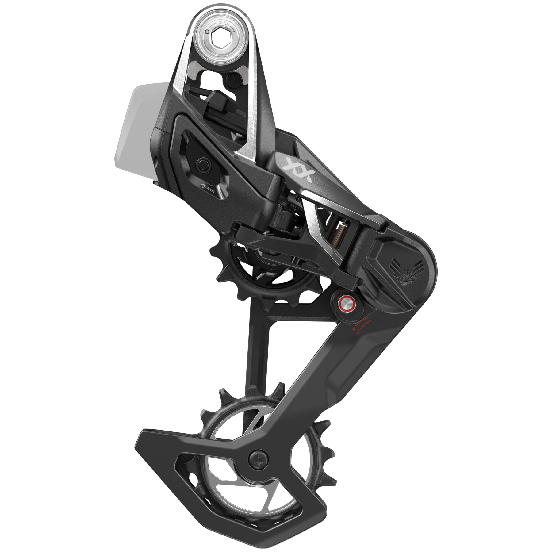 SRAM XX SL Eagle T-Type Chain - Thumbnail 3