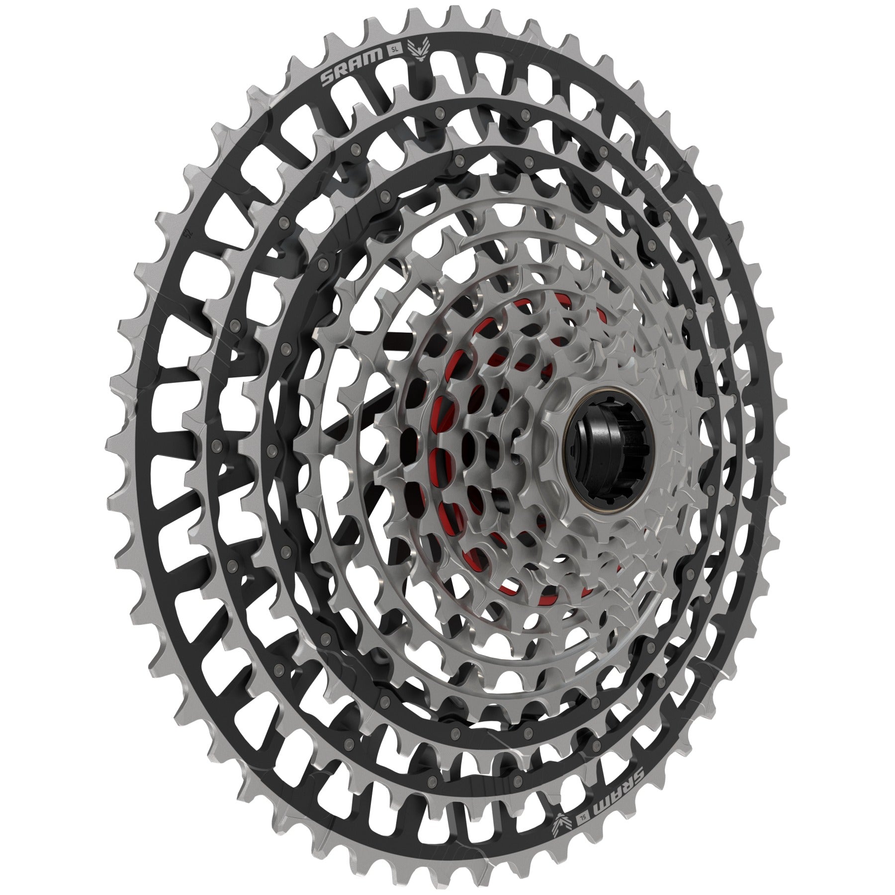 SRAM XXSL Eagle AXS 12 Spd MTB Groupset – Cambria Bike