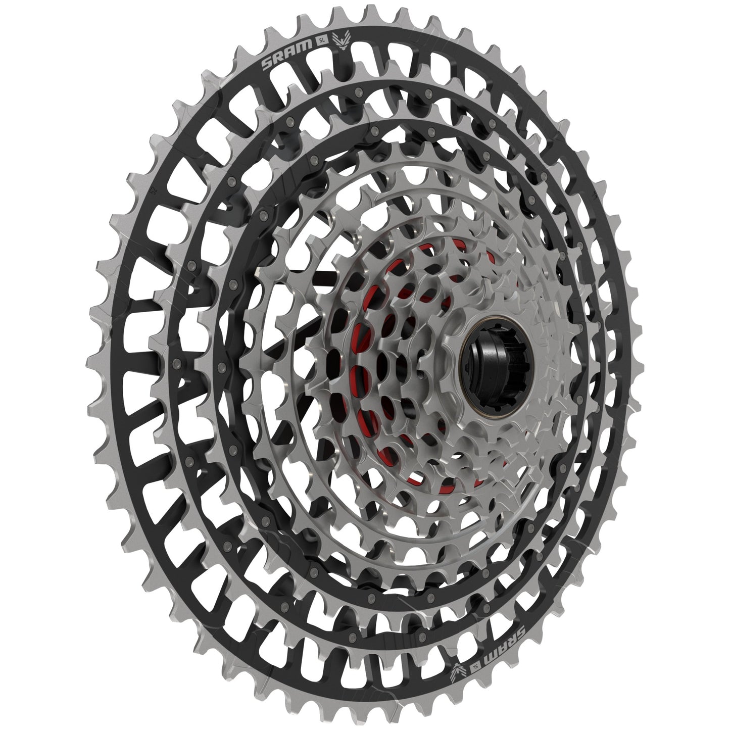 SRAM XXSL Eagle AXS 12 Spd MTB Groupset